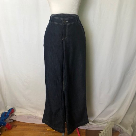 Tommy Hilfiger jeans  Anne Trouser Size 6 - Picture 1 of 4